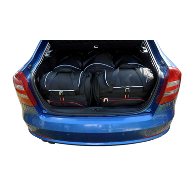 Boot bag set
