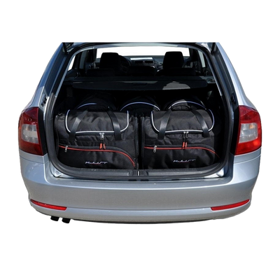 Boot bag set