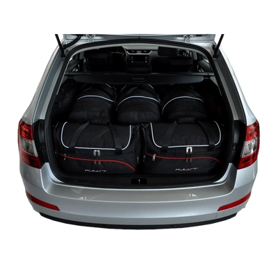Boot bag set