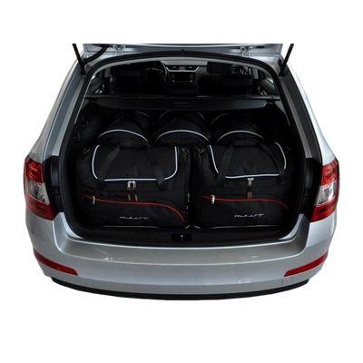 Boot bag set