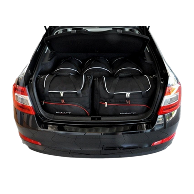 Boot bag set