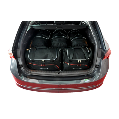 Boot bag set
