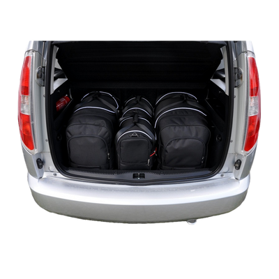Boot bag set