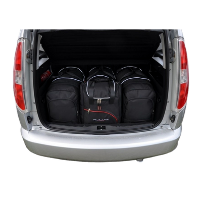 Boot bag set