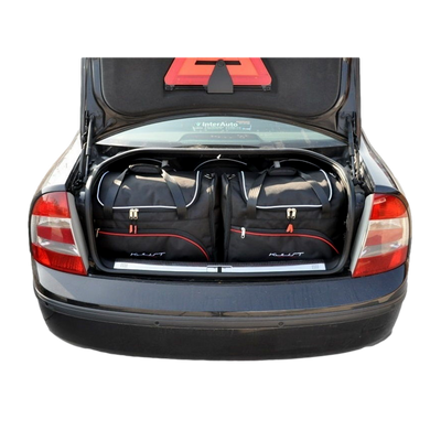 Boot bag set