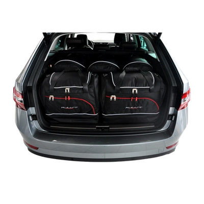 Boot bag set