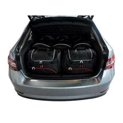 Boot bag set