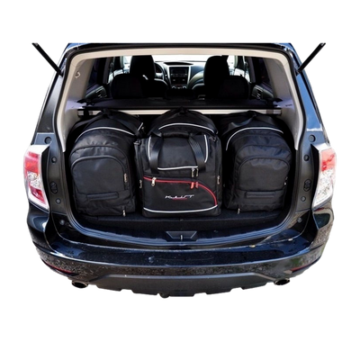 Boot bag set