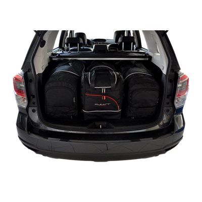 Boot bag set