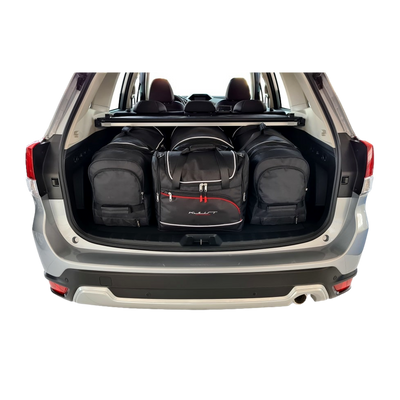 Boot bag set