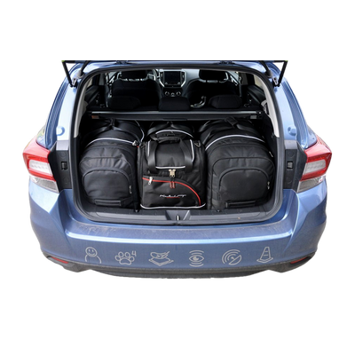 Boot bag set