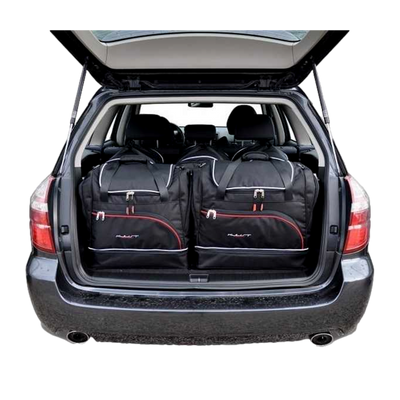 Boot bag set