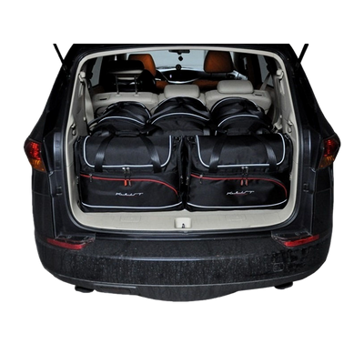 Boot bag set