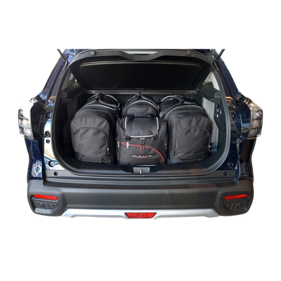 Boot bag set