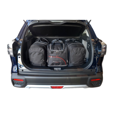 Boot bag set