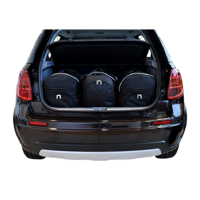 Boot bag set