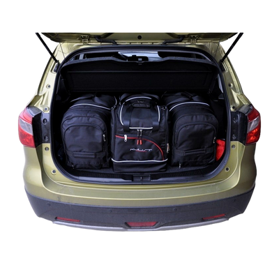 Boot bag set