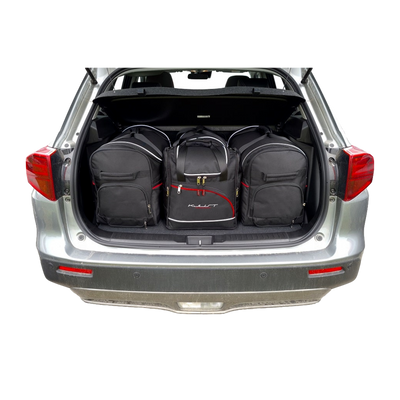 Boot bag set