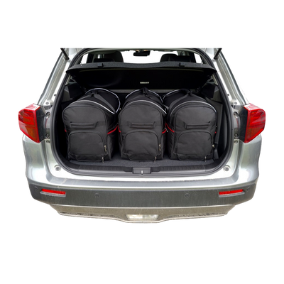 Boot bag set