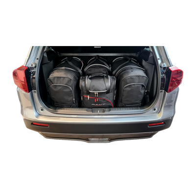 Boot bag set