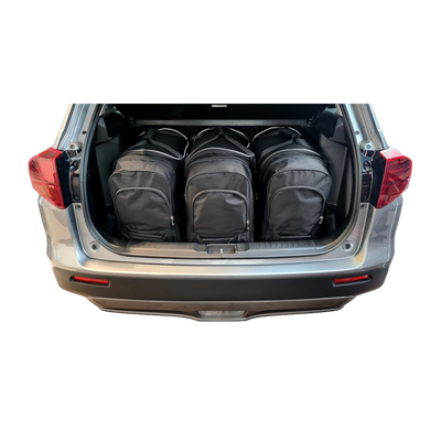 Boot bag set