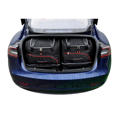 Boot bag set