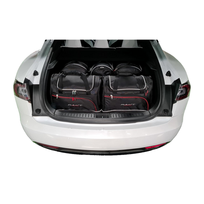 Boot bag set