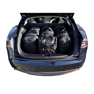 Boot bag set