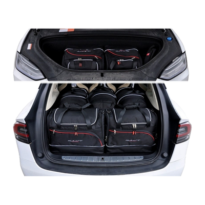 Boot bag set