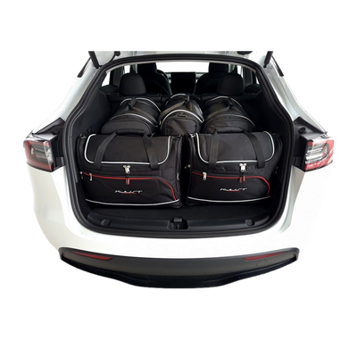Boot bag set