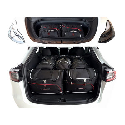 Boot bag set