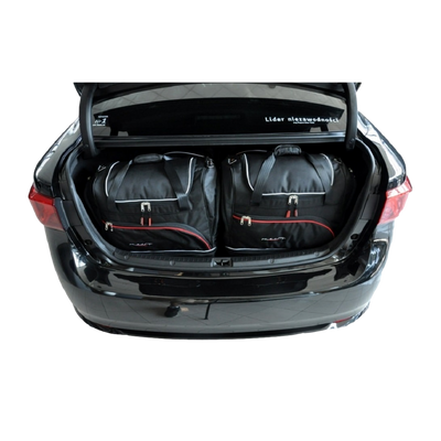 Boot bag set