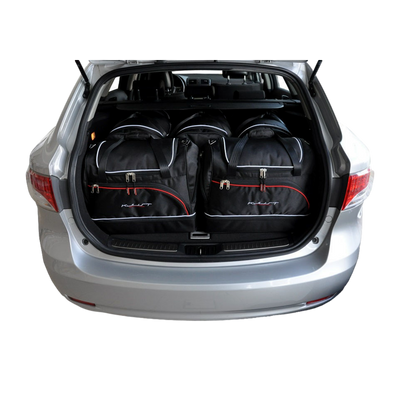 Boot bag set