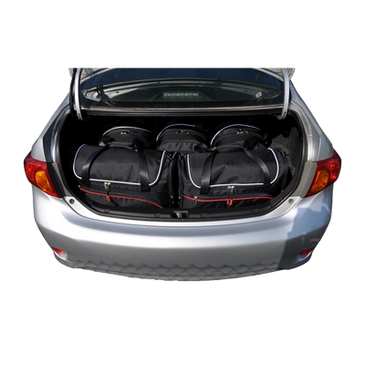 Boot bag set