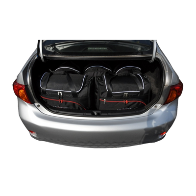 Boot bag set