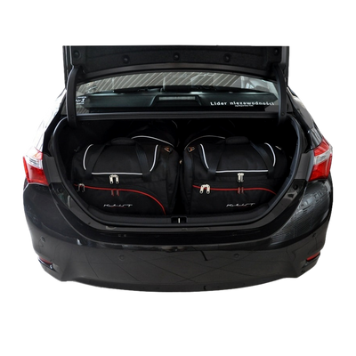 Boot bag set