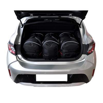 Boot bag set
