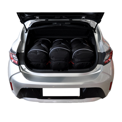 Boot bag set