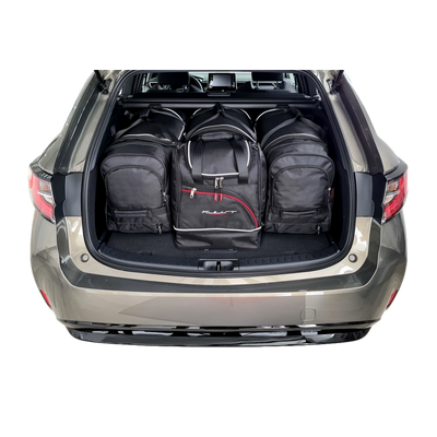 Boot bag set