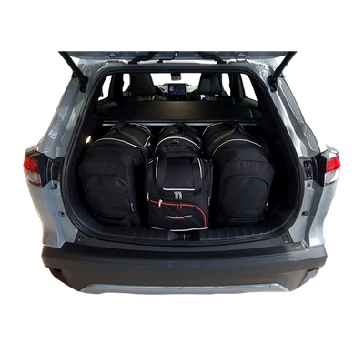 Boot bag set