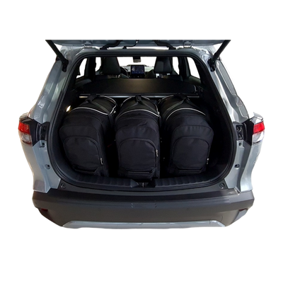 Boot bag set