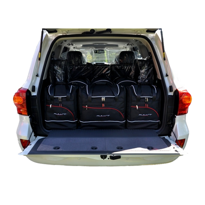 Boot bag set