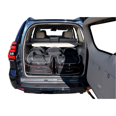 Boot bag set