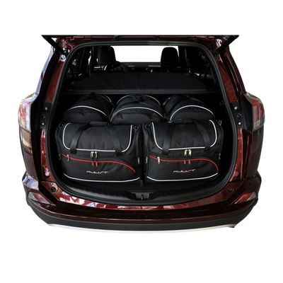 Boot bag set