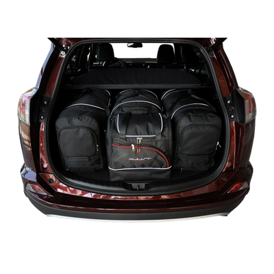 Boot bag set