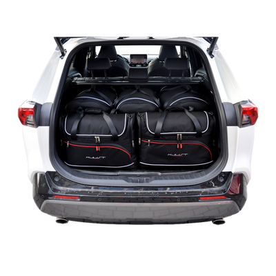 Boot bag set