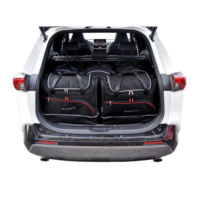 Boot bag set