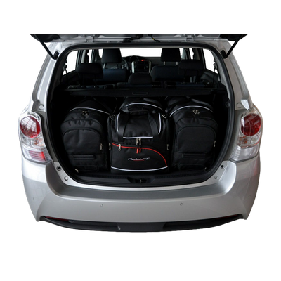Boot bag set
