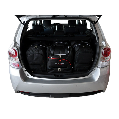 Boot bag set