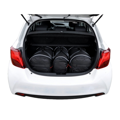Boot bag set